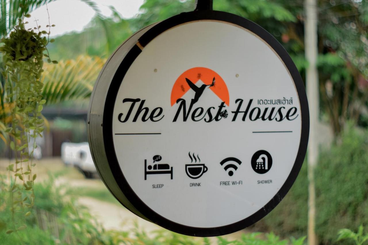 מלון פאי The Nest House מראה חיצוני תמונה