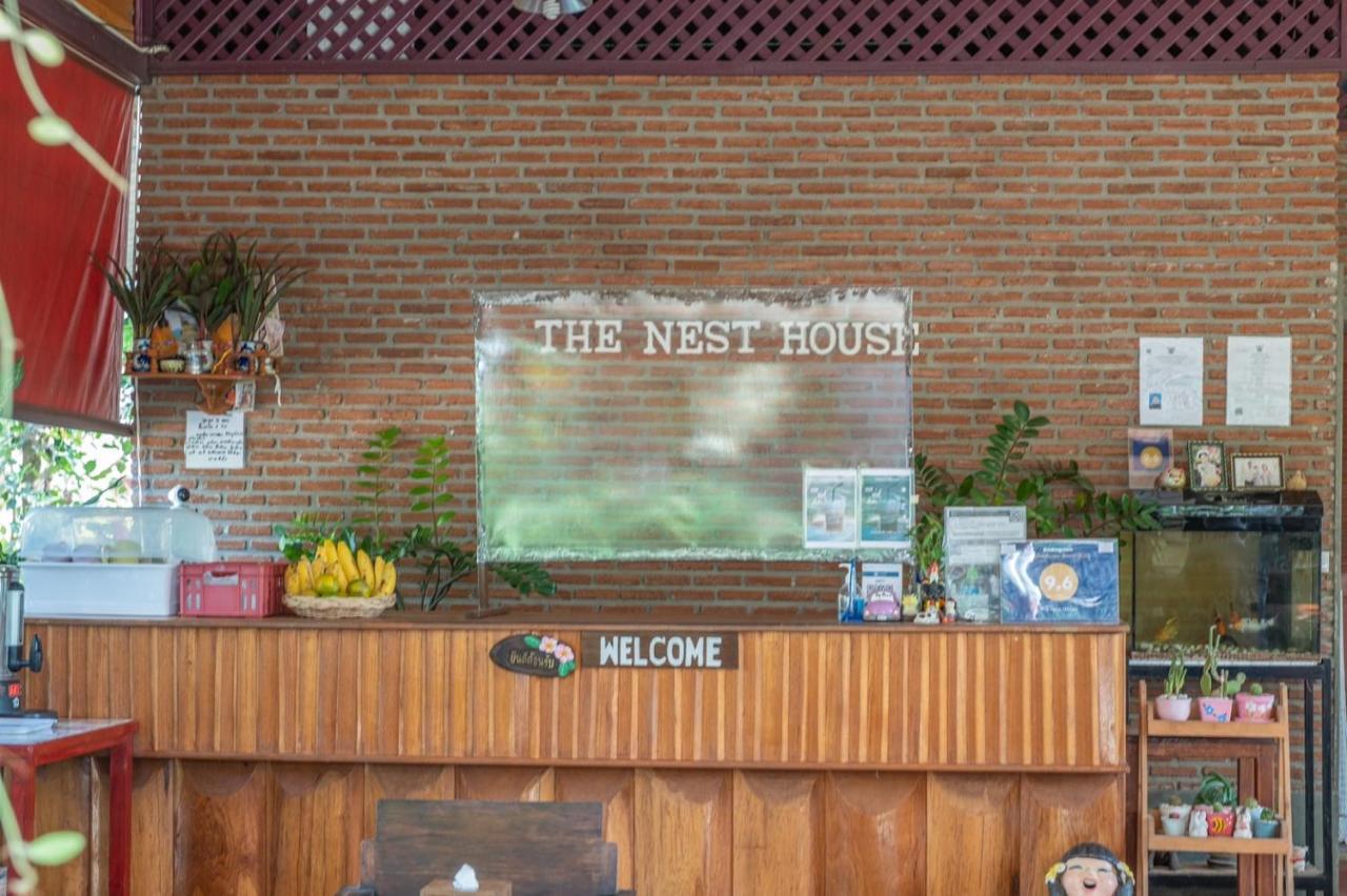 מלון פאי The Nest House מראה חיצוני תמונה